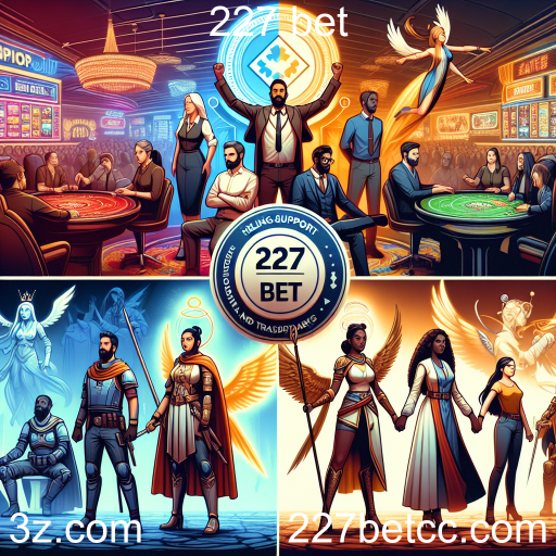 A Importância da Categoria de Suporte nos Jogos Online